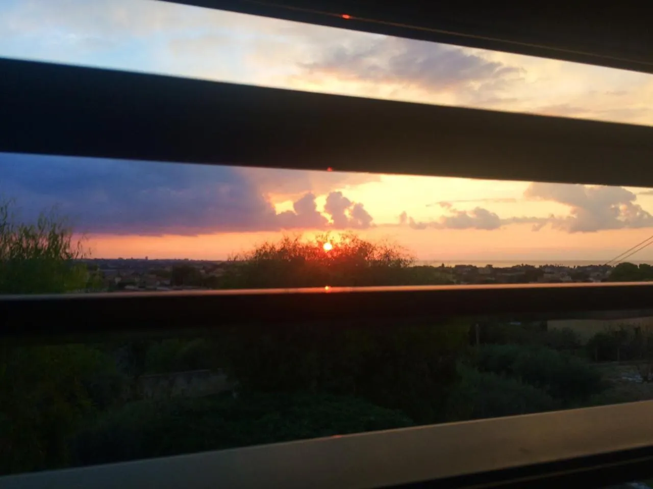 Bed and Breakfast Giardinello Stagnone Sunset Marsala 0*,  Itálie