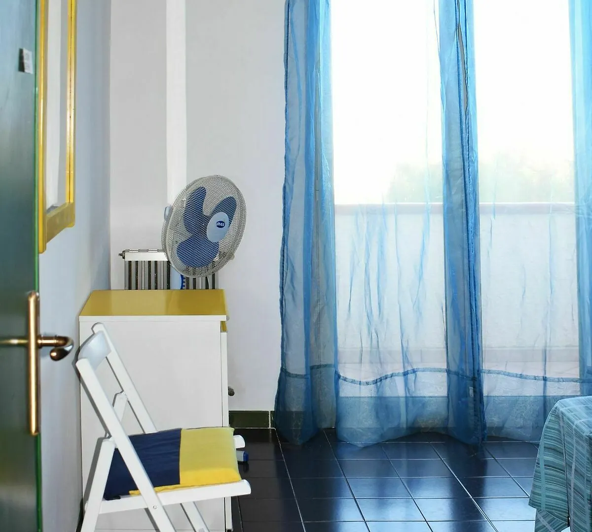 Bed and Breakfast Giardinello Stagnone Sunset Marsala