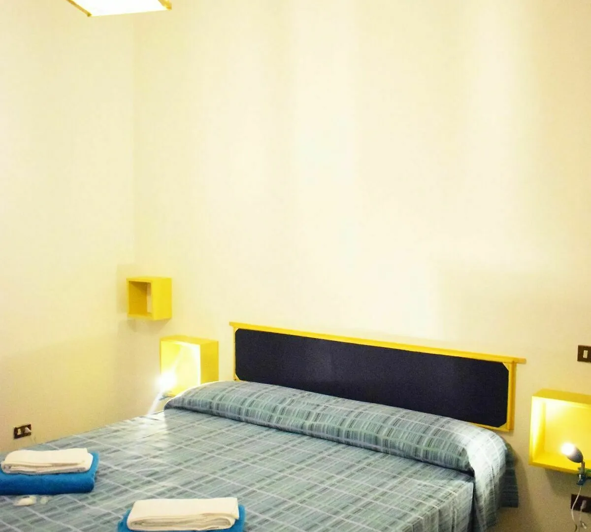 Bed & Breakfast Bed and Breakfast Giardinello Stagnone Sunset Marsala