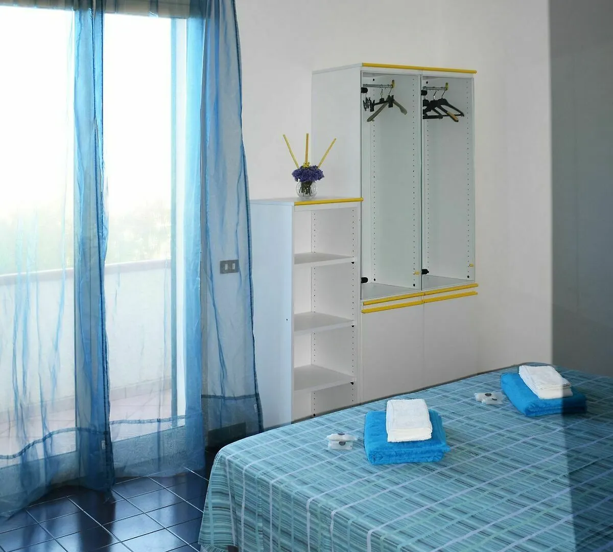 Bed & Breakfast Bed and Breakfast Giardinello Stagnone Sunset Marsala