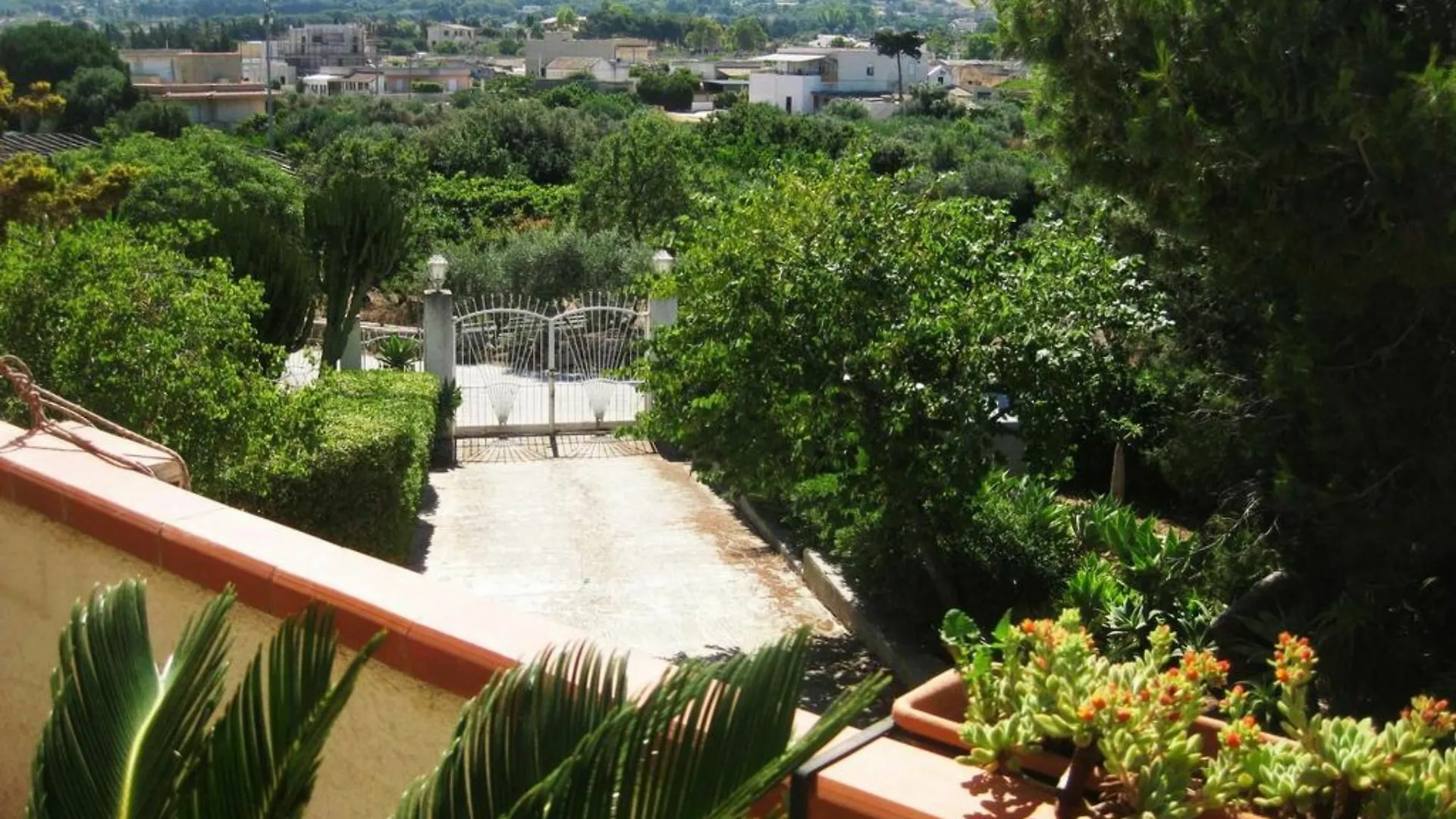 Bed and Breakfast Giardinello Stagnone Sunset Marsala 0*,