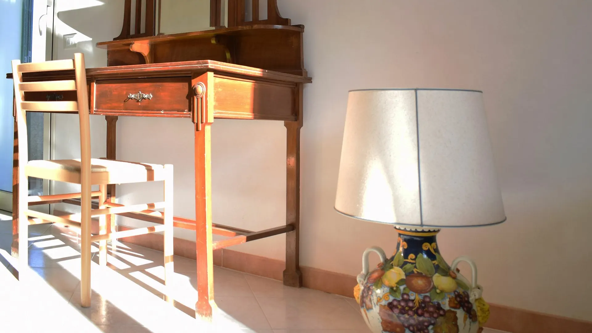 Bed and Breakfast Giardinello Stagnone Sunset Marsala Bed & Breakfast