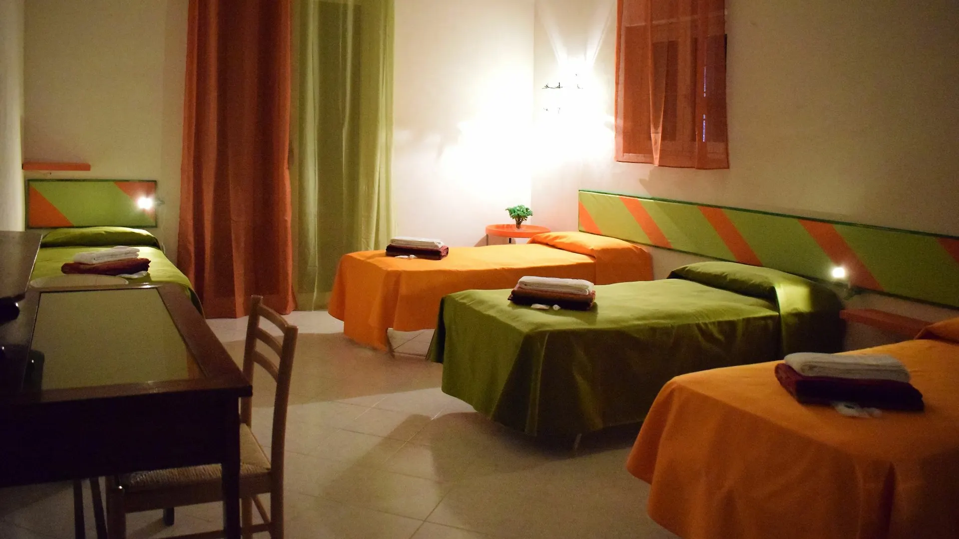 Bed & Breakfast Bed and Breakfast Giardinello Stagnone Sunset Marsala